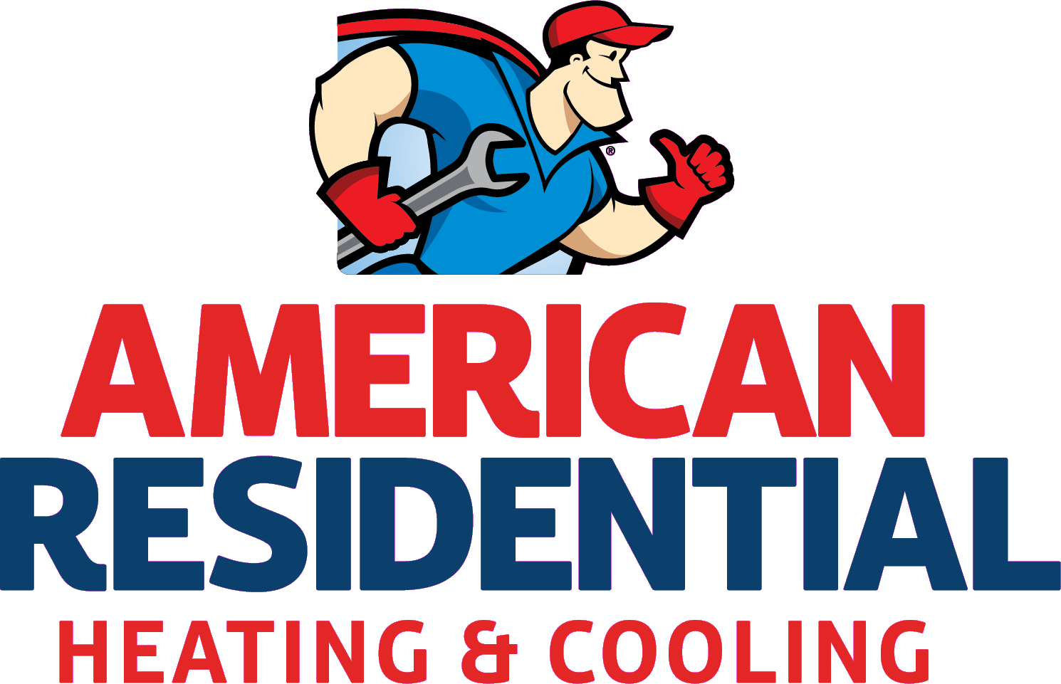 American Residential Heating & Cooling